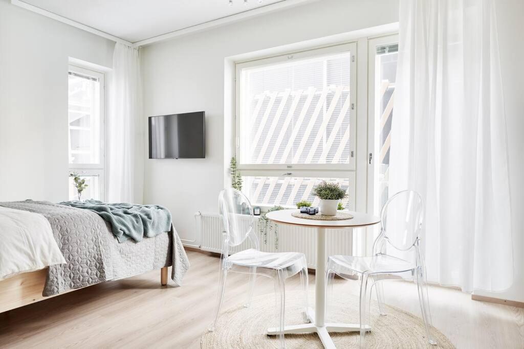 Beautiful Apartment In The Center Of טמפרה מראה חיצוני תמונה