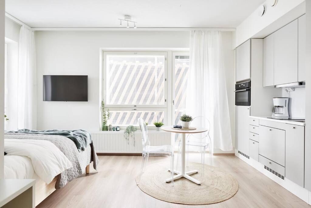 Beautiful Apartment In The Center Of טמפרה מראה חיצוני תמונה