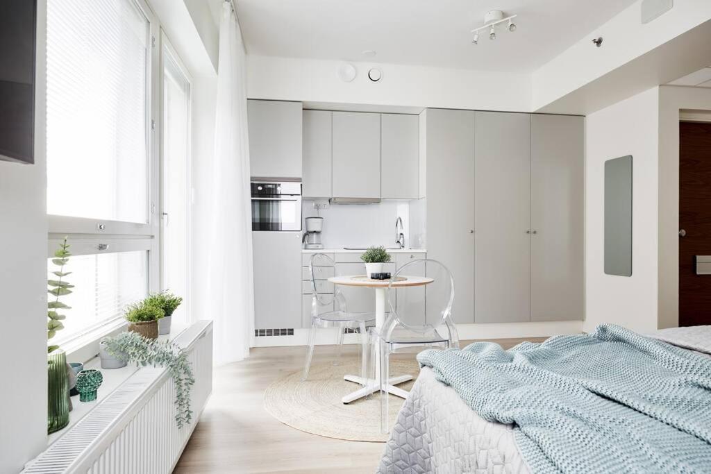 Beautiful Apartment In The Center Of טמפרה מראה חיצוני תמונה